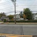 Bus and vehicle collision on East Main Street