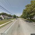 Three motorcycles speeding on Boyle Road