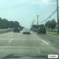 Impaired driver reported at Stony Brook parking lot