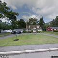 Hazmat response near Connor Avenue in Pine Brook