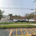 Commercial fire alarm at Canfield Avenue School