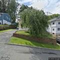 Parking complaint about car blocking driveway
