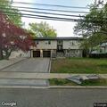 Vehicle leaking fuel in residential garage