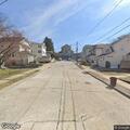 Wireless alarm sounding on Preston Street