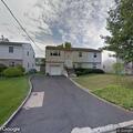 Fire alarm at First Avenue residence