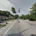Blinking yellow light on Indian Head Road