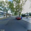 Two-car crash at Palisade and East Broad Street