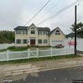 House fire reported on Davis Street in Locust Valley
