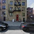 Gas odor and patients at Decatur Avenue building