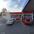 Pedestrian hit by vehicle outside Butler GetGo store