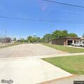 Possible water main break at Jubilee Park