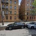 Smoke condition in apartment on Bronx Boulevard