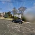 Old vehicle fluid spill checked on Van Buren Ave
