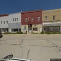 Male fell unconscious with head bleeding at bar