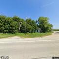 Roadway flooding creates traffic hazard on Illinois 116