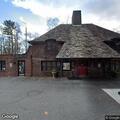 Tree on wires halts train at Mill Neck station