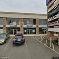 Commercial burglary alarm at factory outlet store