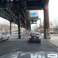 Male in 50s leaves scene; EMS requested at Mosholu Pkwy