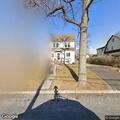 Parking complaint about car on wrong side of street