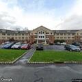 Smoke from plastic on stove at senior housing