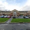 Plastic bag on stove causes smoke in senior housing