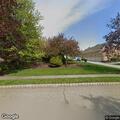 Outdoor natural gas leak on Windsor Drive