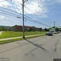 Burglar alarm at Jim Thorpe High School