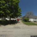 Loose dog reported near West Jeffery Street