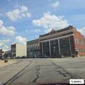 Emergency run to La Fontaine Center in Huntington