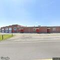 23-year-old woman with chest pain at firehouse