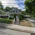 Gas odor reported outside Elizabeth Street home