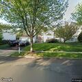 Residential fire alarm on Lazarus Drive