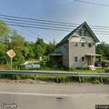 Motor vehicle accident on Colonel Drake Highway