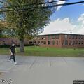 Sewer line problem reported near Garfield high school