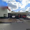Commercial fire alarm at tire shop on Jewell Street