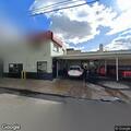 Commercial fire alarm at tire shop on Jewell Street