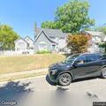 Smoke and carbon monoxide alarm at Griggs Avenue home