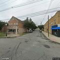 Person suffering abdominal pain at Lakeview Ave