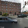 Active fire alarm on Prospect Avenue