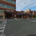 Patient transported for knee pain in Hackensack