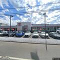 Three-car crash on Route 46 near Toyota dealership