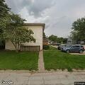 Man reported threatening husband at apartment