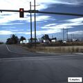 Traffic crash at 500 South and Redwood Road