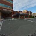 Patient transported to hospital by ALS unit