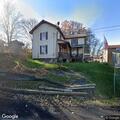 Carbon monoxide alarm in Wayne Township home