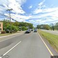 Theft from vehicle on Route 46 in Roxbury