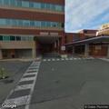 Female patient transported to hospital from medical call