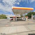 Trespassing reported at Shell on 500 South