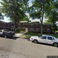 Carbon monoxide alarm at Englewood apartment