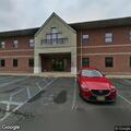 Person trapped in elevator at cardiology office in Mountain Lakes